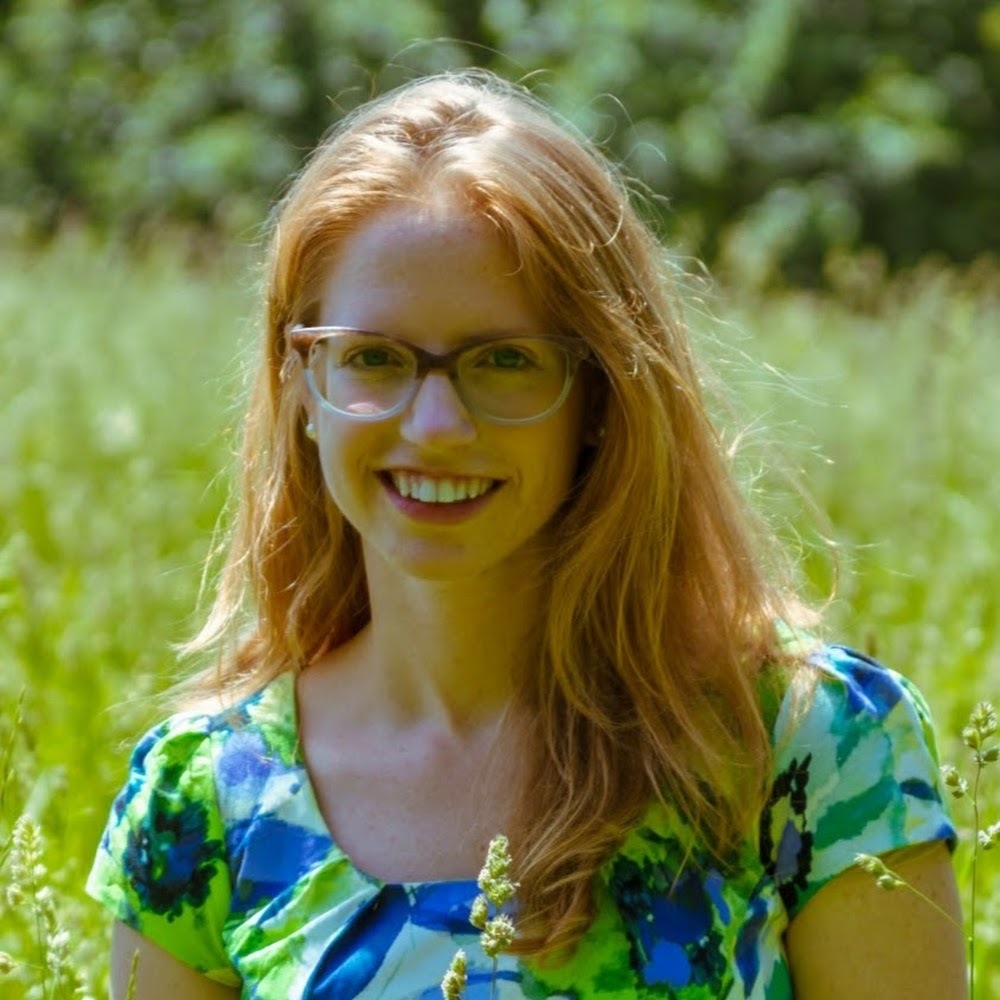 Meet your Posher, Rebecca